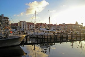 グランド・ホバート・ウォークをご案内いたします