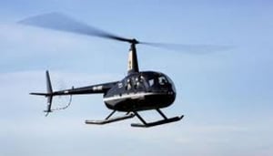 HeliadventuresTasmania