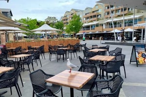 Expérience de découverte de Hobart