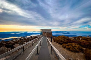 Hobart: Huon Valley Food and Cider Safaris