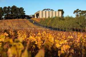 ホバートモアリラズ・ワイン＋アート＠モナ・バイ・ボート