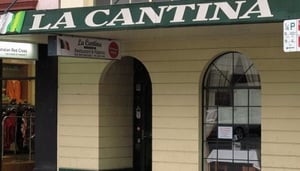 La Cantina Restaurant