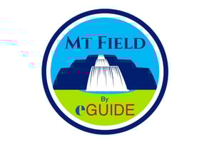 Excursion à terre à Mt Field