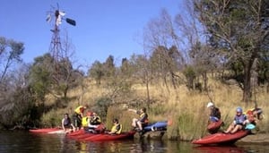 Outdoor Educational Services.