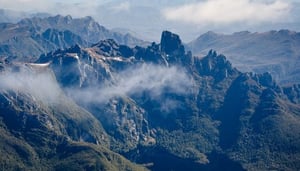 Par Avion Wilderness Tours