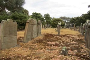 ホバート：ポート・アーサー、ハーバークルーズ、死者の島ツアー