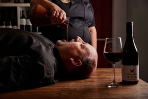 リッチモンド：チョコレート工場見学と試食体験