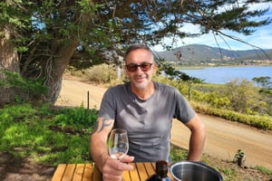 Signature Wine Tour - Hobart & SE Tasmanien