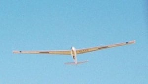 Soaring Club of Tasmania