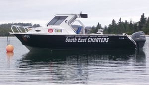 South East Charters