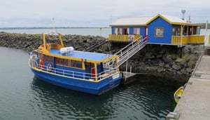 Stanley Seal Cruises