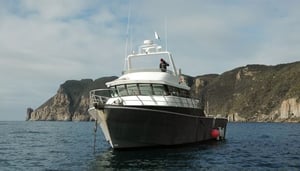 Tasmanian Boat Charters