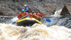 Tasmanian Expeditions.