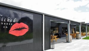 The Wicked Cheese Company