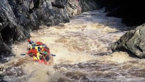 Water by Nature (Tasmania)