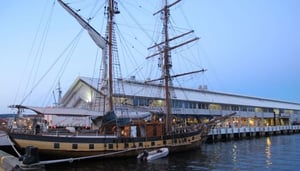 Windeward Bound Sailing Adventures