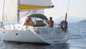 Yachting Holidays