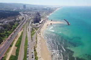 Acre Old City: Private Trip from Tel Aviv