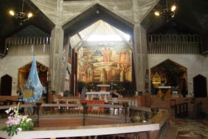 Nasaret ja Galilean meri Yksityinen kiertomatka