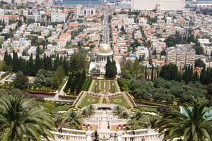 Pohjois-Israelin rannikko Yksityinen kiertoajelu