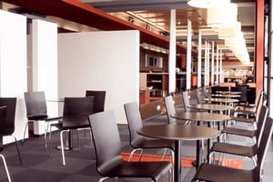Telavive: acesso ao Dan Lounge do Aeroporto Internacional Ben Gurion