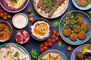 Tel Aviv Food Tour: The Magic of Carmel Market