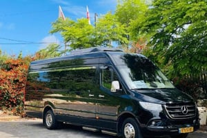 Tel Aviv: Private Airport Transfer - Great Service