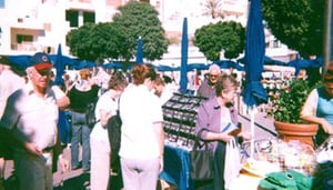 Alcala Market