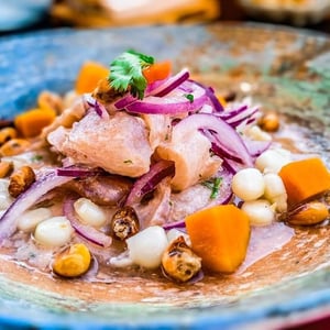 Aroma y Sabor Tenerife