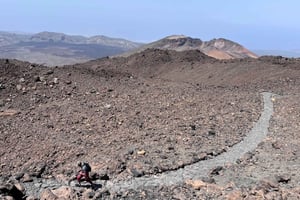 Teneriffa: Aufstieg zum Gipfel des Teide mit offizieller Genehmigung und Führung