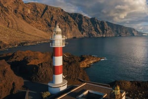 Teneriffa: Masca, Teno und Isla Baja VIP-Tour
