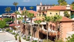 Centro Comercial El Mirador