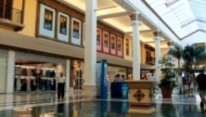 Centro Comercial La Villa, La Orotava