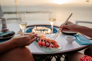 Cielo Skybar @Monkey Beach Club