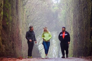 Utforska Anagas dolda pärlor. GRATIS upphämtning.