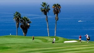 Golf Costa Adeje