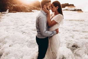 Urlaubsfotoshooting auf Teneriffa