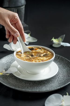 Imperial Tai-Pan Restaurant