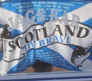 Jags Scottish Bar