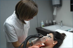 Laser Medisinsk Senter Tenerife