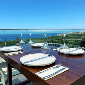 Legendaarinen ravintola