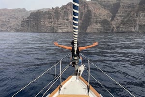 Puerto Colon: Utflykt med valar och delfiner