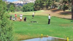 Real Club de Golf Tenerife