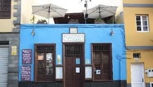 Restaurante La Carta