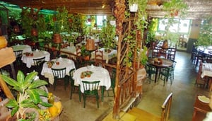 Restaurante La Casa Vieja