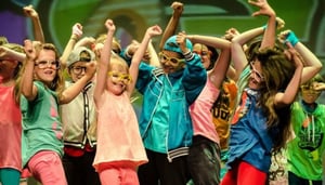 Ritmania Fame Academy