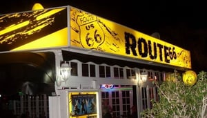 Route 66