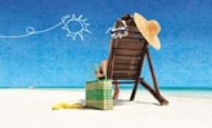 Saga Travel Insurance