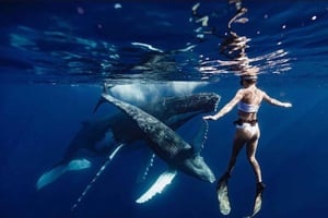 Отправляйтесь на Канары: Природа, культура и кулинарные изыски