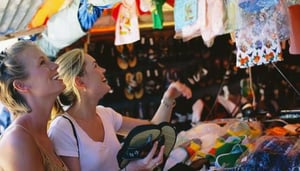 San Eugenio Commercial Centre